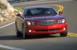 Chrysler Crossfire 2004 года
